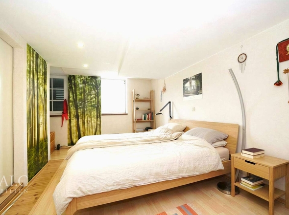 Schlafzimmer m/ AR 1. OG (Vis)