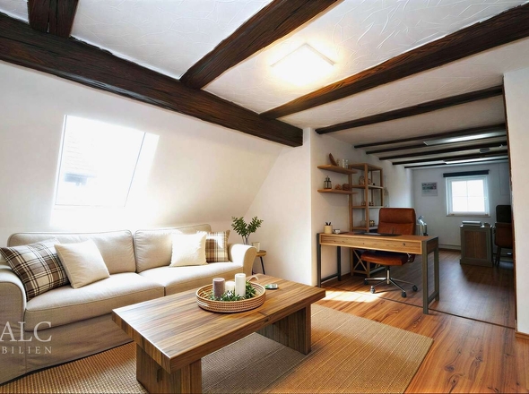 Vorpl. - Arbeitsz. 2. OG (Vis)