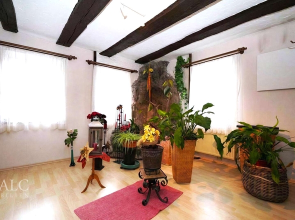 Eig. Heimbrunnen - OG Ebene