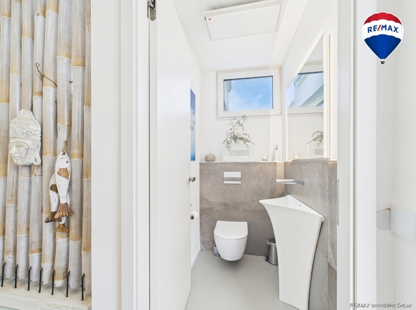 RE/MAX Immobilien DeLux Merzig Einfamilienhaus Merzig