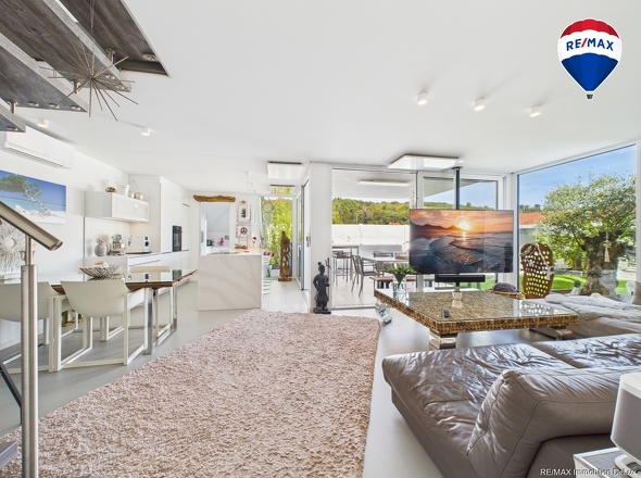 RE/MAX Immobilien DeLux Merzig Einfamilienhaus Merzig