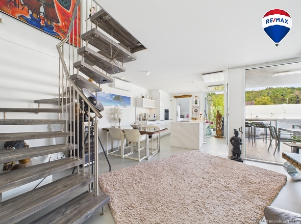 RE/MAX Immobilien DeLux Merzig Einfamilienhaus Merzig