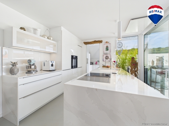 RE/MAX Immobilien DeLux Merzig Einfamilienhaus Merzig