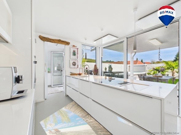 RE/MAX Immobilien DeLux Merzig Einfamilienhaus Merzig