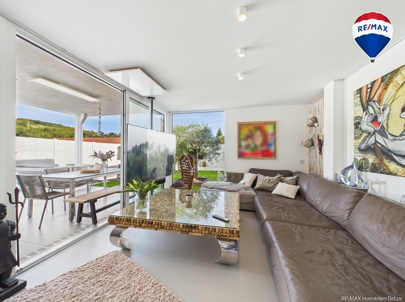 RE/MAX Immobilien DeLux Merzig Einfamilienhaus Merzig