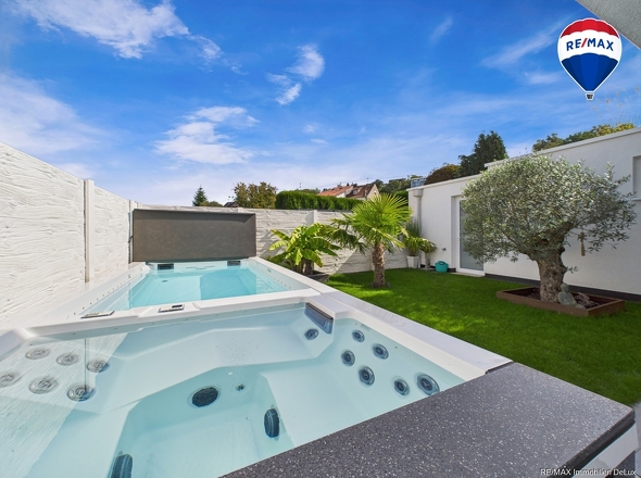 RE/MAX Immobilien DeLux Merzig Einfamilienhaus Merzig