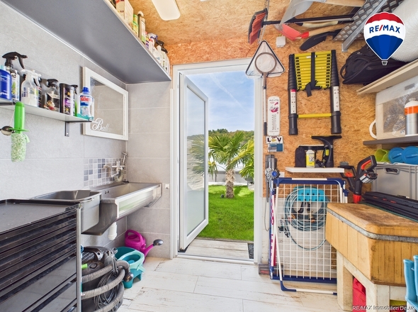 RE/MAX Immobilien DeLux Merzig Einfamilienhaus Merzig