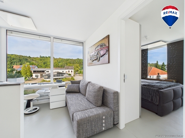 RE/MAX Immobilien DeLux Merzig Einfamilienhaus Merzig