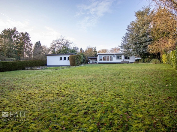 Viel Platz für Ihre Träume