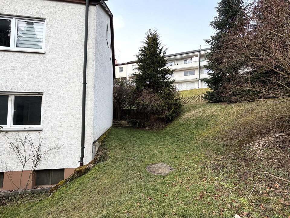 Außenansicht Gebäude 3