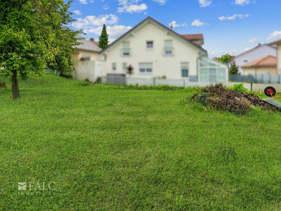 Ruhe, Sonne, Sicherheit