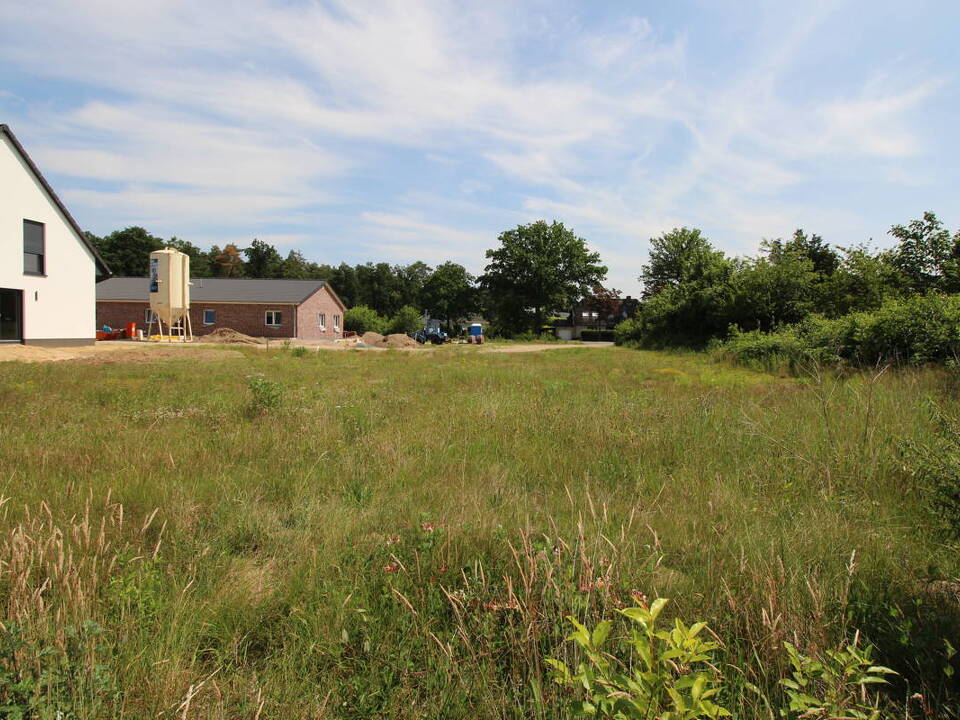 Bauplatz - Perspektive #2