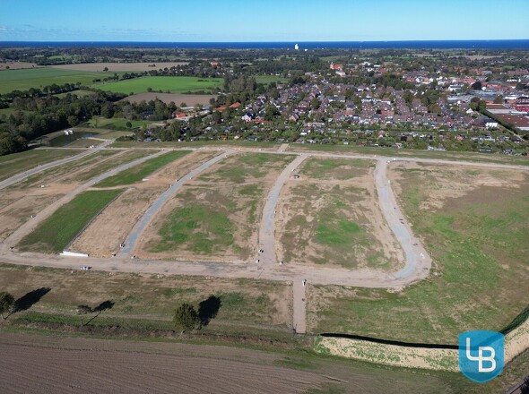 Baugebiet Schönberg