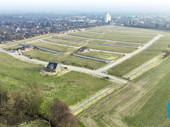 Ihre neue Nachbarschaft wartet