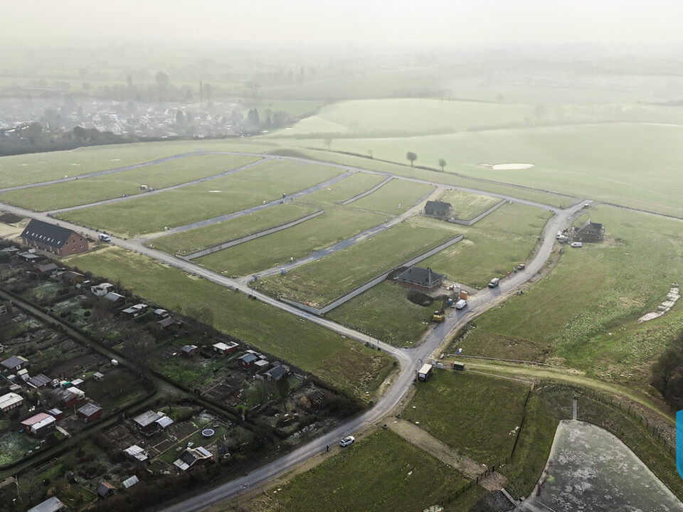 Ihr Platz an der Ostsee für die ganze Familie