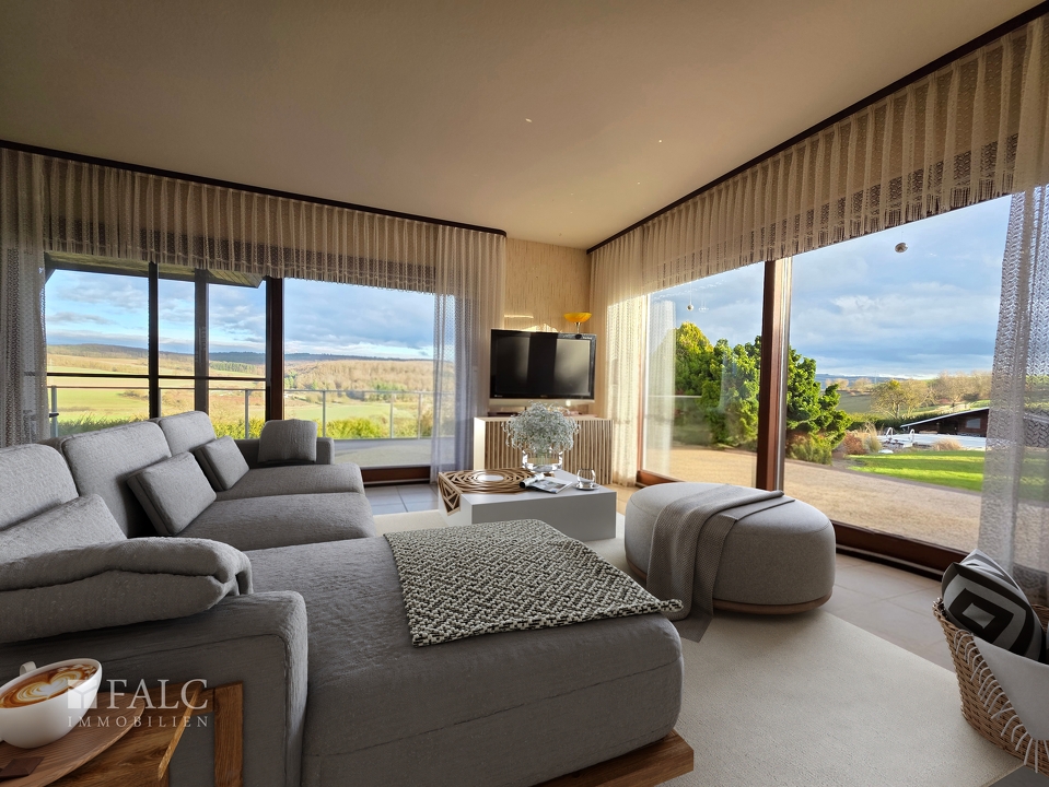 Wohn(t)raum (virt. möbliert)