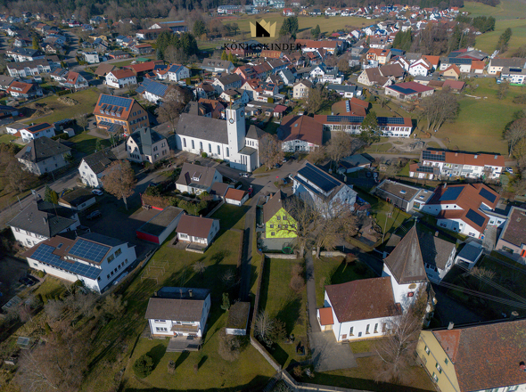 Luftbild