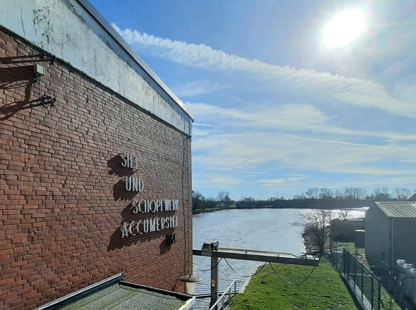 Siel-u-Schoepfwerk_Accumersiel