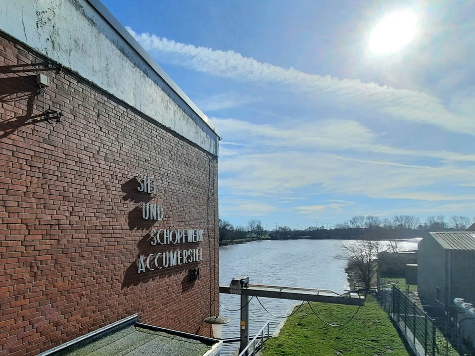 Siel-u-Schoepfwerk_Accumersiel