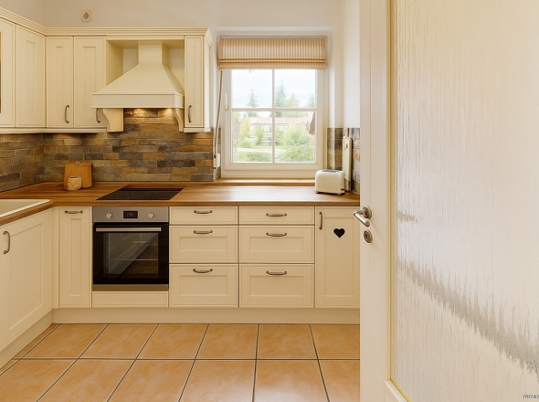 Küche Gestaltungsvorschlag