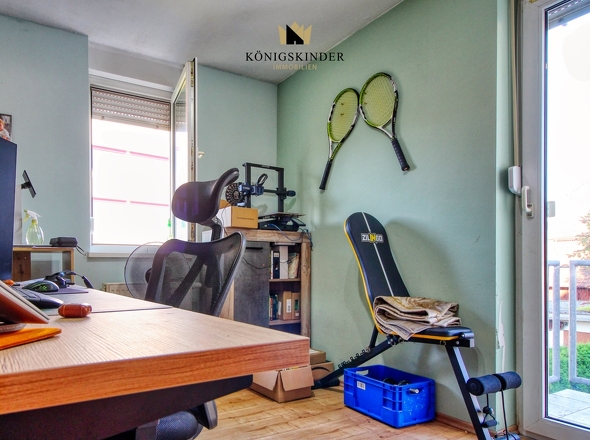 Kinderzimmer