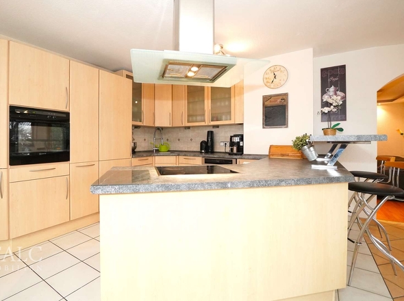 Das Reich der Küchenfee