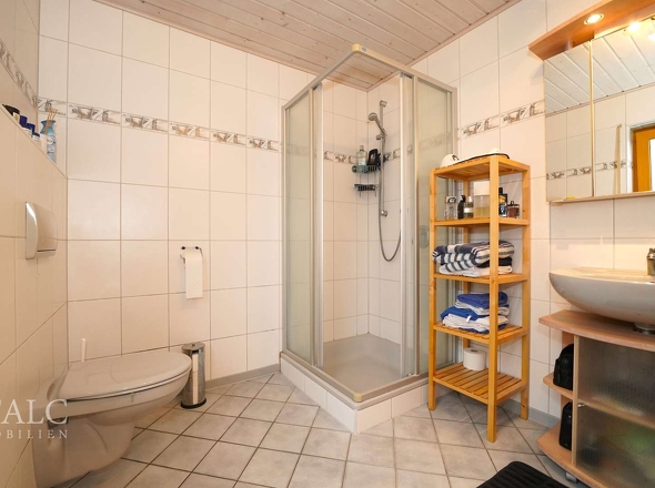 Für die Erfrischung zwischendurch