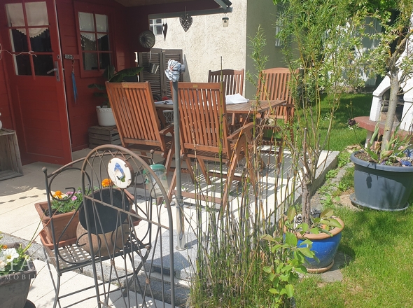 Für lange Sommernächte...