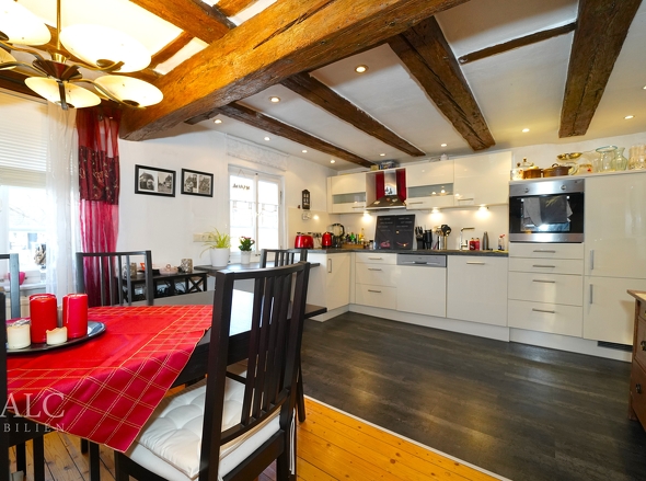 Das Reich der Küchenfee