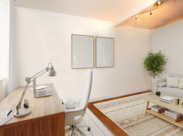 Raum für Möglichkeiten