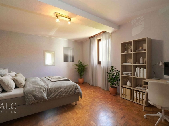 Platz für Möglichkeiten