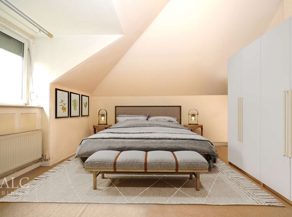 Träumen unter den Sternen