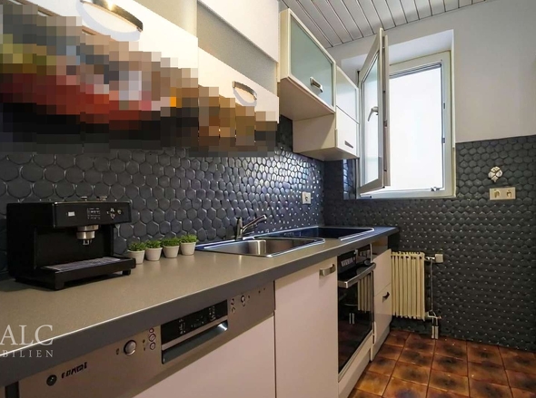 Das Reich der Küchenfee