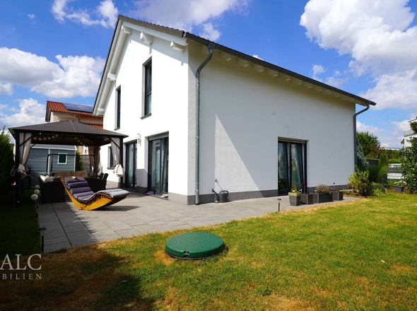 ... für die Auszeit