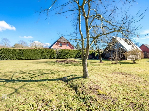 Außenansicht III - (KI generiert)