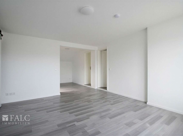 Whg. I Wohnzimmer - (KI generiert)