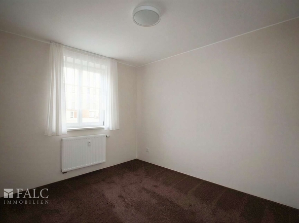 Whg. II Arbeitszimmer (KI generiert)