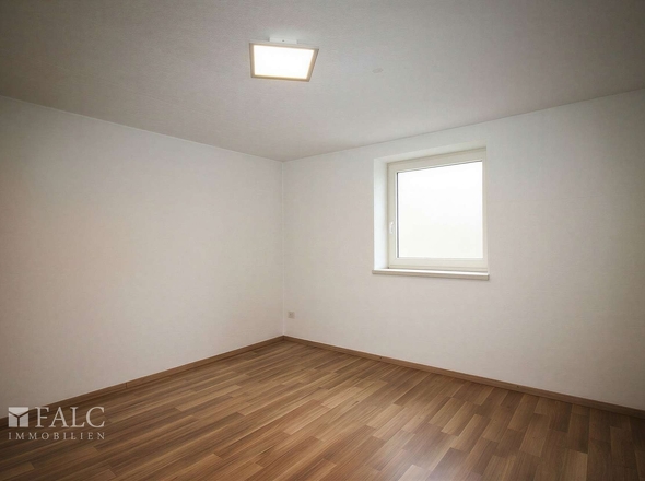 Whg. II Arbeitszimmer - (KI generiert)