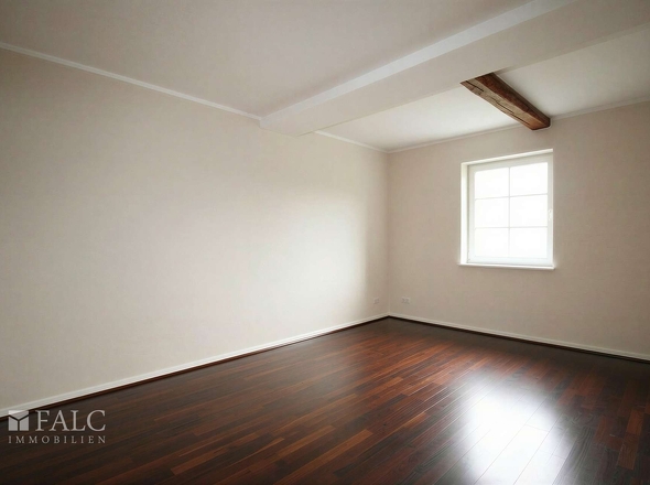 Whg. II Wohnzimmer - (KI generiert)