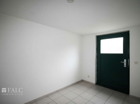 Whg. II Flur - (KI generiert)