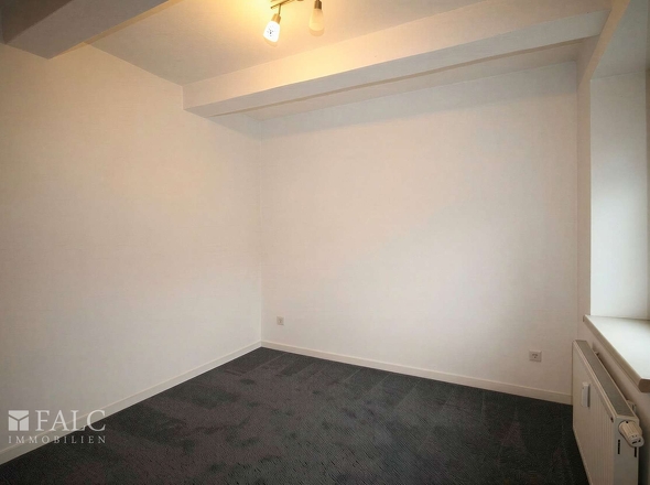 Whg. III Schlafzimmer - (KI generiert)