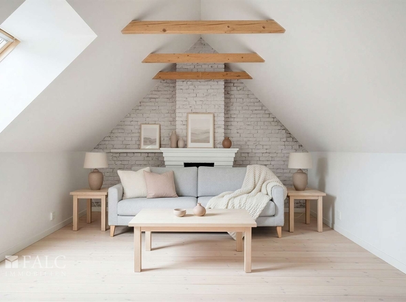 Whg. IV Bsp. I - (KI generiert)