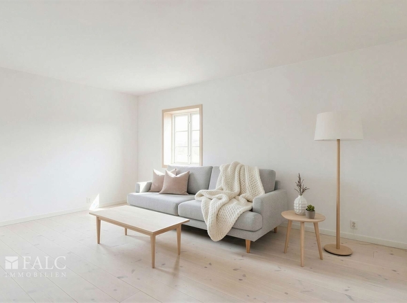 Whg. IV & V Bsp. III - (KI generiert)