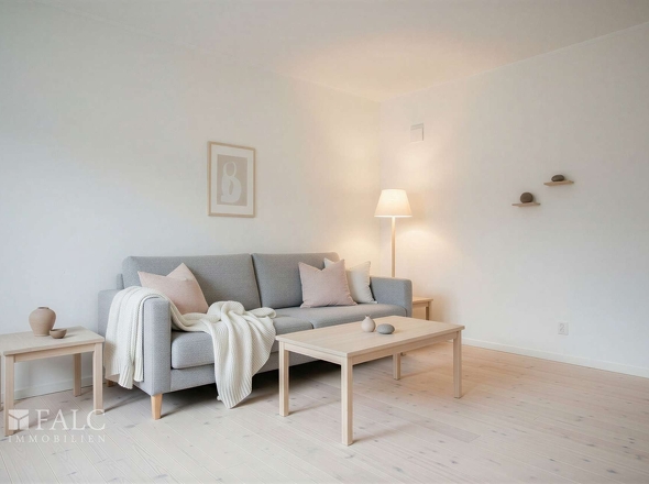 Whg. IV & V Bsp. IV - (KI generiert)