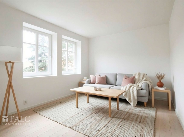 Whg. IV & V Bsp. V - (KI generiert)