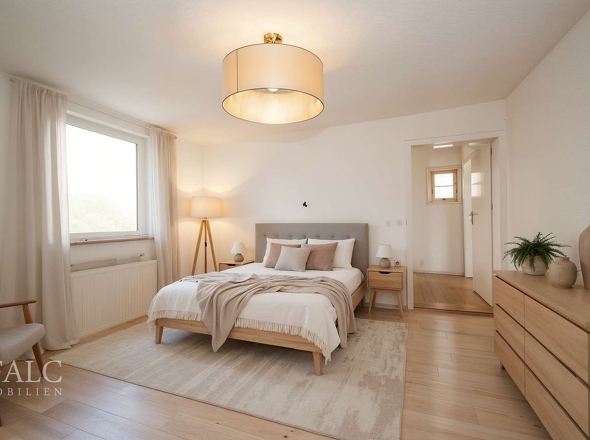 Für den erholsamen Schlaf