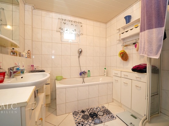 Wasser marsch (Einliegerwohnung)