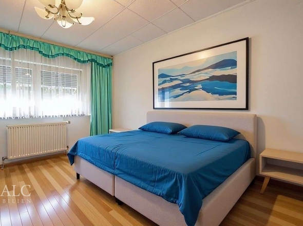 Kuschelhöhle (Einliegerwohnung)