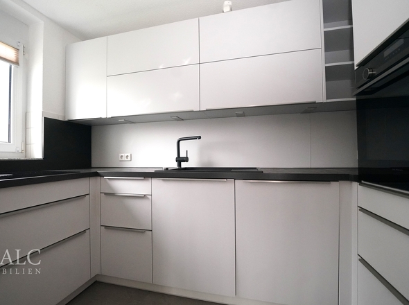 Das Reich der Küchenfee