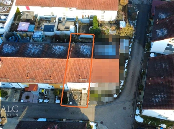 Aus der Vogelperspektive